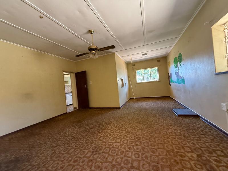 3 Bedroom Property for Sale in Vanderbijlpark CW 1 Gauteng