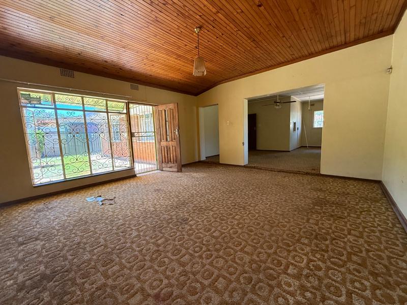 3 Bedroom Property for Sale in Vanderbijlpark CW 1 Gauteng