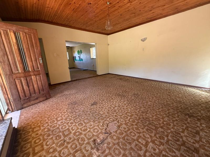 3 Bedroom Property for Sale in Vanderbijlpark CW 1 Gauteng
