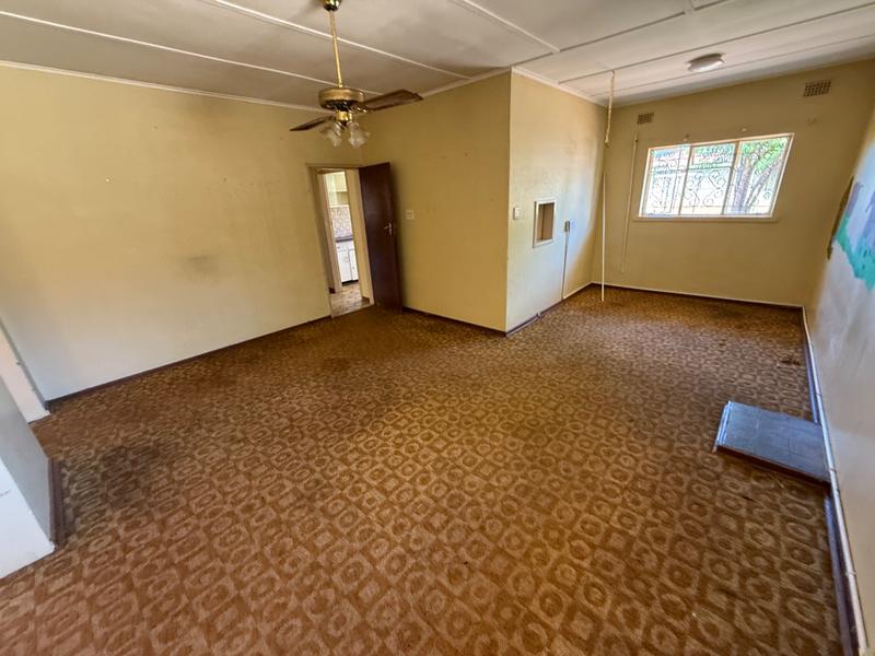 3 Bedroom Property for Sale in Vanderbijlpark CW 1 Gauteng