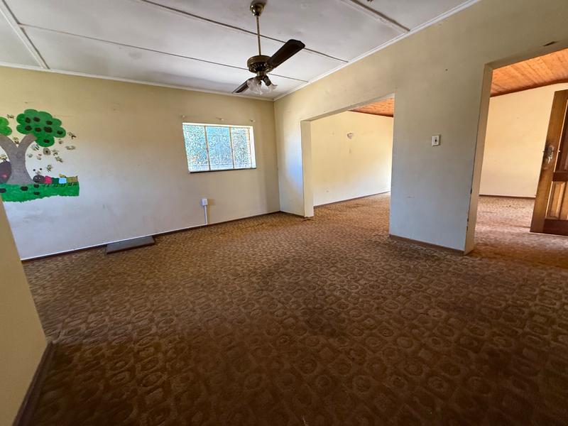 3 Bedroom Property for Sale in Vanderbijlpark CW 1 Gauteng