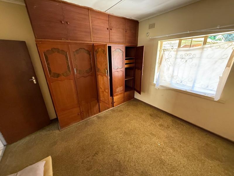 3 Bedroom Property for Sale in Vanderbijlpark CW 1 Gauteng