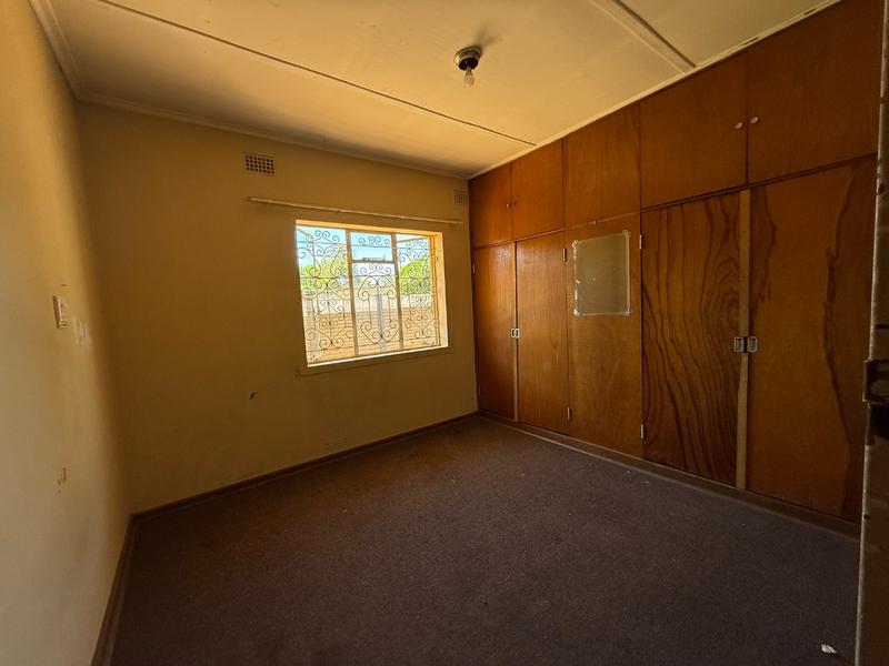 3 Bedroom Property for Sale in Vanderbijlpark CW 1 Gauteng