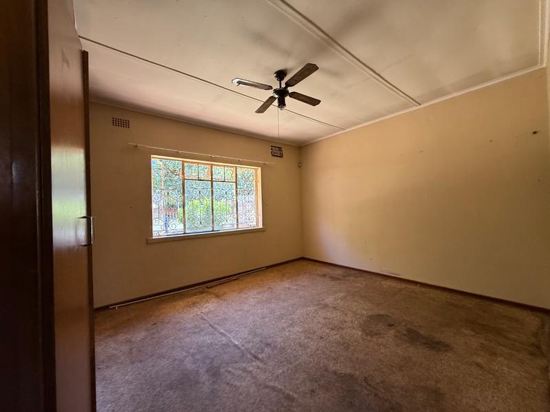 3 Bedroom Property for Sale in Vanderbijlpark CW 1 Gauteng