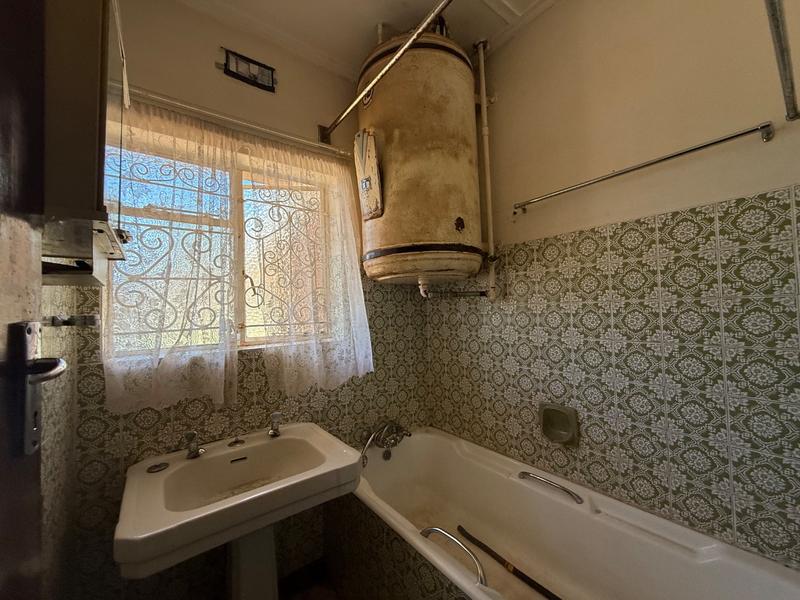 3 Bedroom Property for Sale in Vanderbijlpark CW 1 Gauteng
