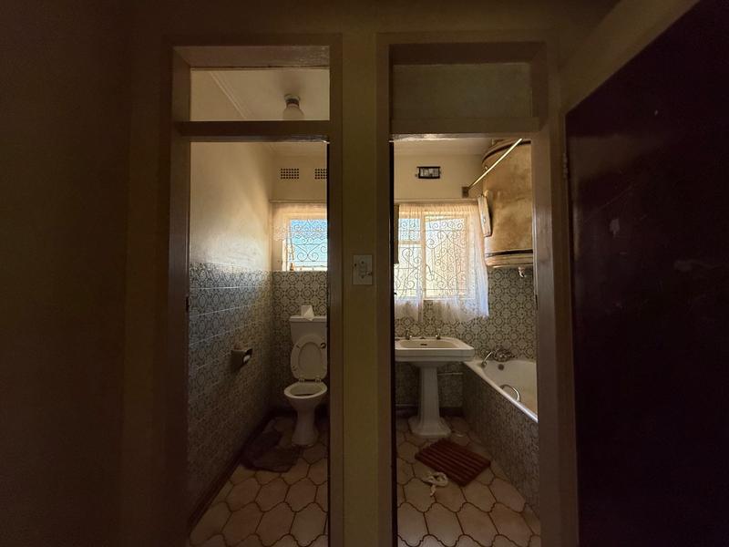 3 Bedroom Property for Sale in Vanderbijlpark CW 1 Gauteng