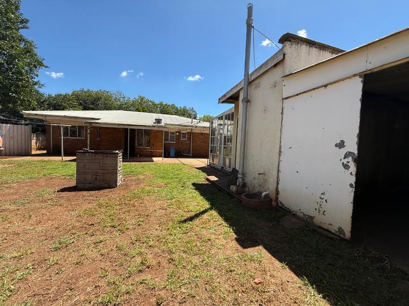 3 Bedroom Property for Sale in Vanderbijlpark CW 1 Gauteng
