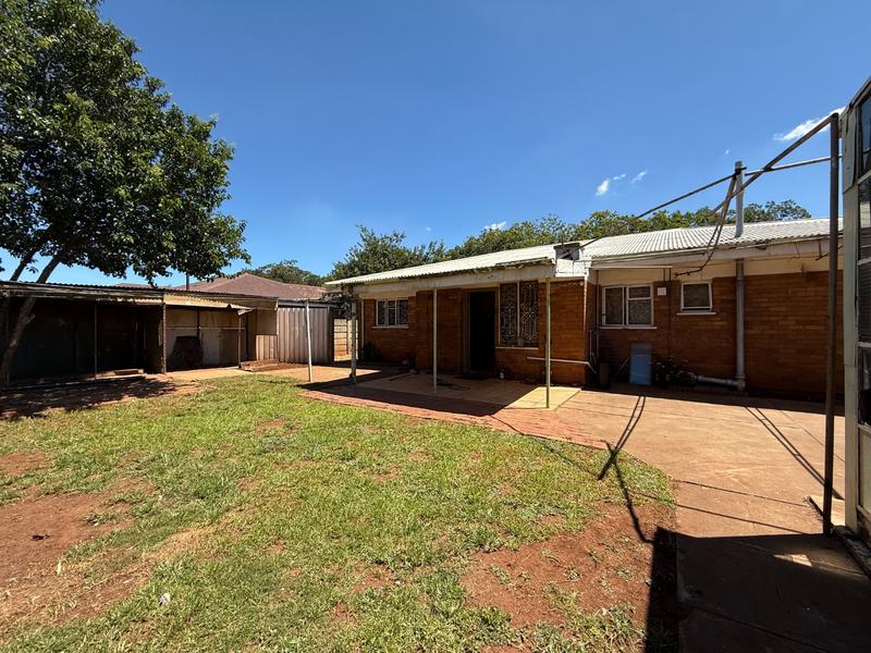 3 Bedroom Property for Sale in Vanderbijlpark CW 1 Gauteng