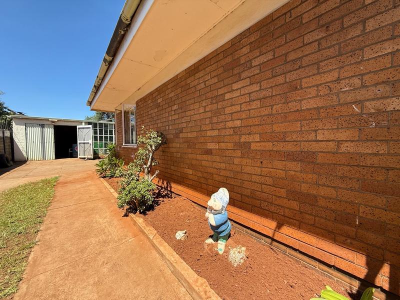 3 Bedroom Property for Sale in Vanderbijlpark CW 1 Gauteng