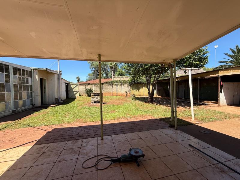 3 Bedroom Property for Sale in Vanderbijlpark CW 1 Gauteng