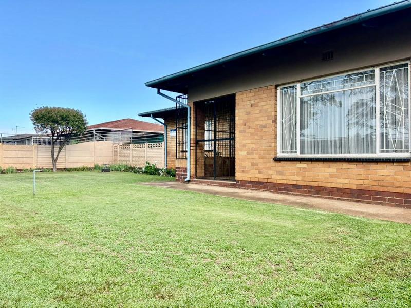 3 Bedroom Property for Sale in Vanderbijlpark CW 1 Gauteng