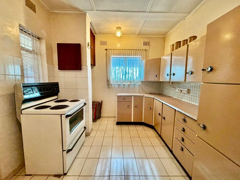 3 Bedroom Property for Sale in Vanderbijlpark CW 1 Gauteng