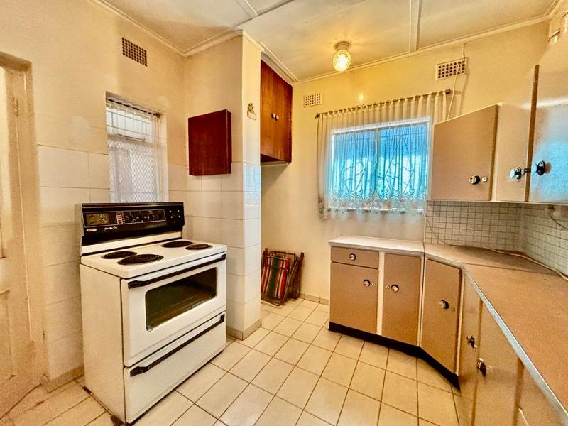 3 Bedroom Property for Sale in Vanderbijlpark CW 1 Gauteng