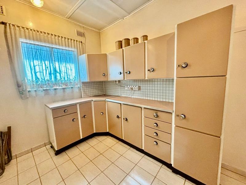 3 Bedroom Property for Sale in Vanderbijlpark CW 1 Gauteng