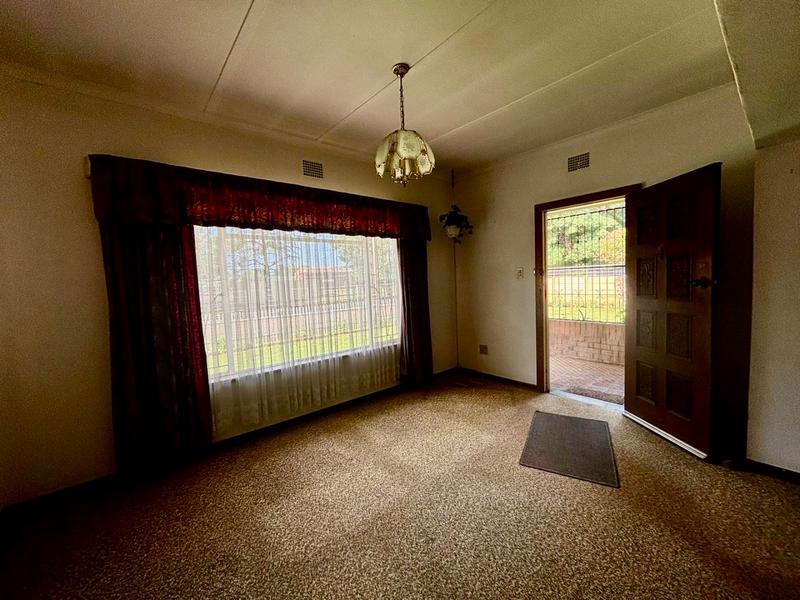 3 Bedroom Property for Sale in Vanderbijlpark CW 1 Gauteng