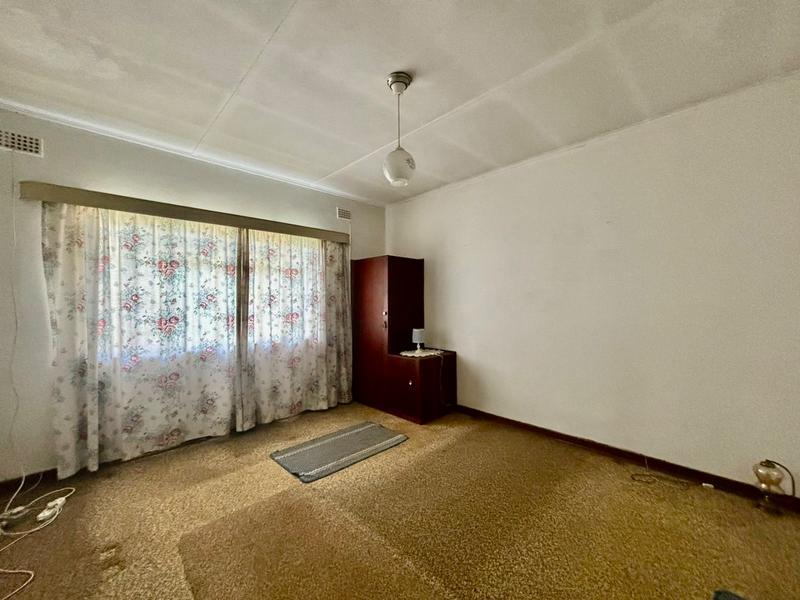 3 Bedroom Property for Sale in Vanderbijlpark CW 1 Gauteng