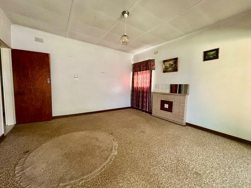 3 Bedroom Property for Sale in Vanderbijlpark CW 1 Gauteng