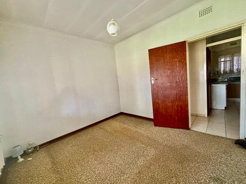 3 Bedroom Property for Sale in Vanderbijlpark CW 1 Gauteng
