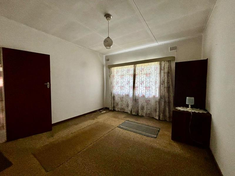 3 Bedroom Property for Sale in Vanderbijlpark CW 1 Gauteng