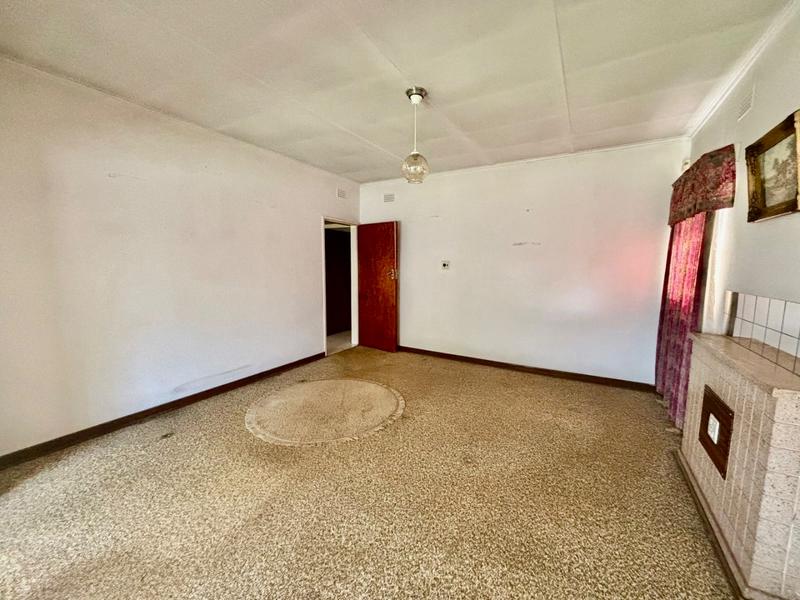 3 Bedroom Property for Sale in Vanderbijlpark CW 1 Gauteng
