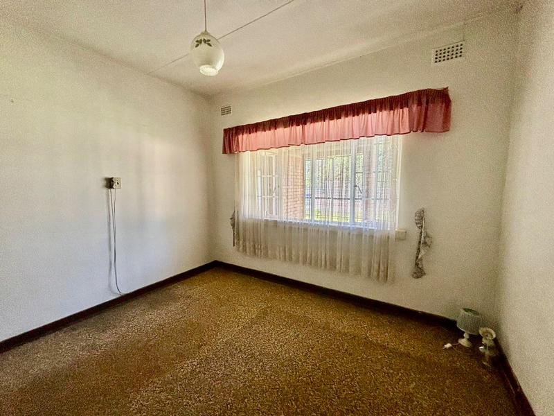 3 Bedroom Property for Sale in Vanderbijlpark CW 1 Gauteng