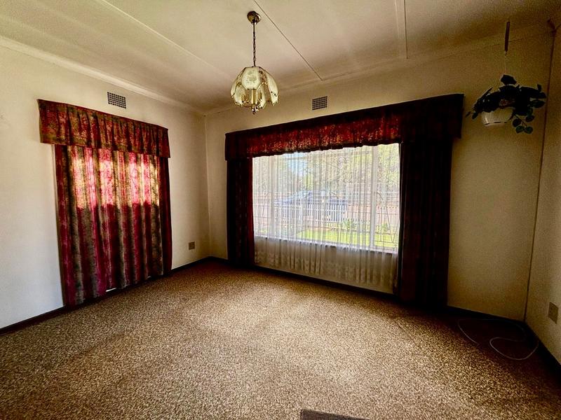 3 Bedroom Property for Sale in Vanderbijlpark CW 1 Gauteng