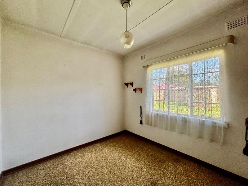 3 Bedroom Property for Sale in Vanderbijlpark CW 1 Gauteng