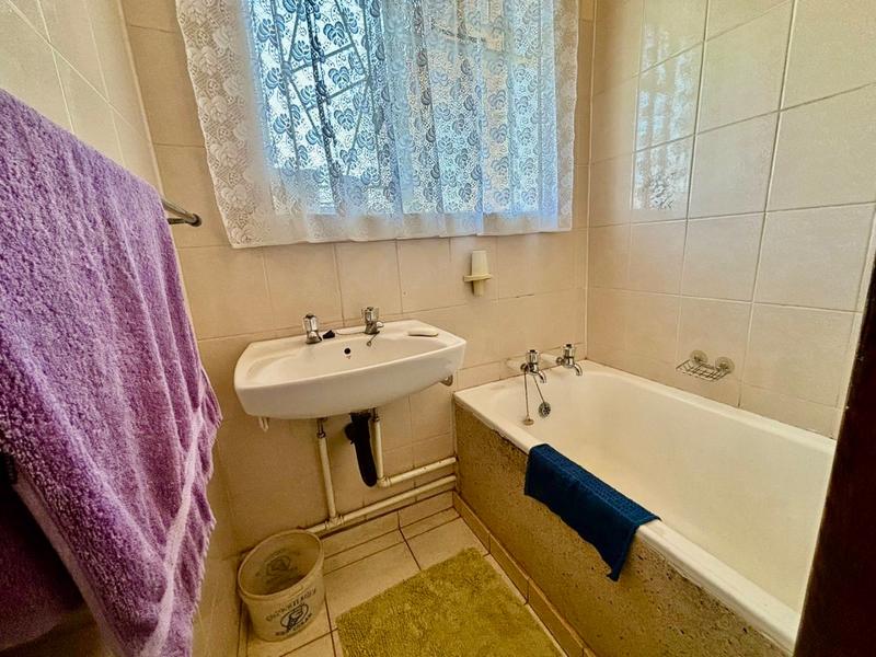 3 Bedroom Property for Sale in Vanderbijlpark CW 1 Gauteng