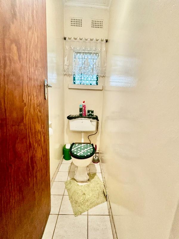 3 Bedroom Property for Sale in Vanderbijlpark CW 1 Gauteng