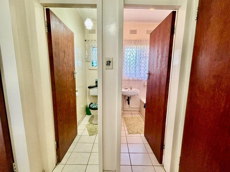 3 Bedroom Property for Sale in Vanderbijlpark CW 1 Gauteng