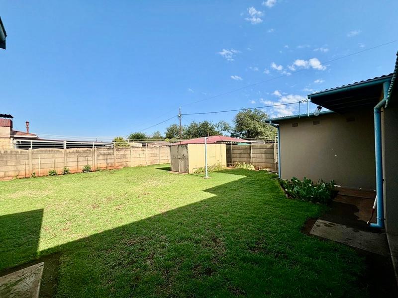 3 Bedroom Property for Sale in Vanderbijlpark CW 1 Gauteng