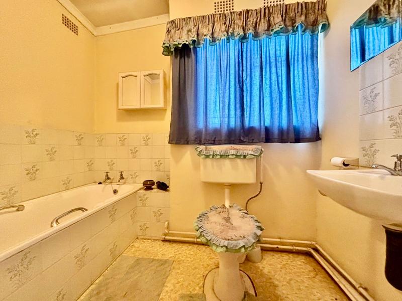 3 Bedroom Property for Sale in Vanderbijlpark CW 1 Gauteng