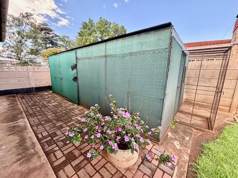 3 Bedroom Property for Sale in Vanderbijlpark CW 1 Gauteng