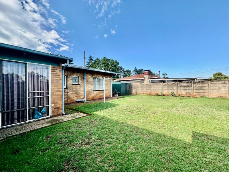 3 Bedroom Property for Sale in Vanderbijlpark CW 1 Gauteng