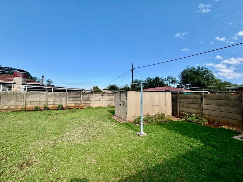 3 Bedroom Property for Sale in Vanderbijlpark CW 1 Gauteng