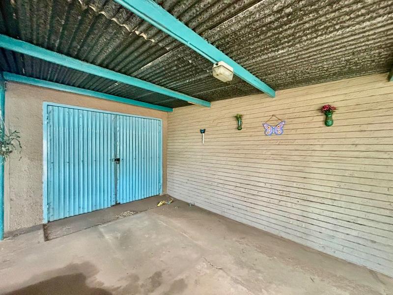3 Bedroom Property for Sale in Vanderbijlpark CW 1 Gauteng