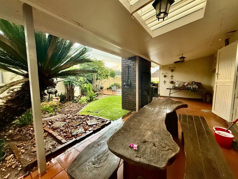 3 Bedroom Property for Sale in Vanderbijlpark CW 1 Gauteng