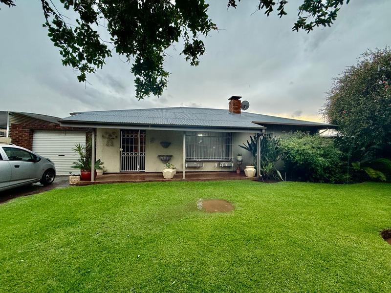 3 Bedroom Property for Sale in Vanderbijlpark CW 1 Gauteng