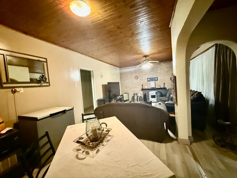 3 Bedroom Property for Sale in Vanderbijlpark CW 1 Gauteng