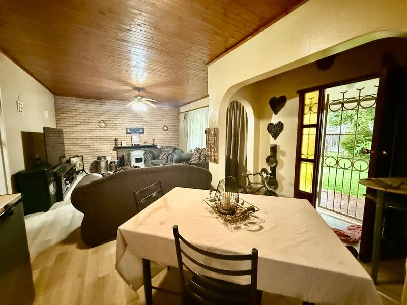 3 Bedroom Property for Sale in Vanderbijlpark CW 1 Gauteng