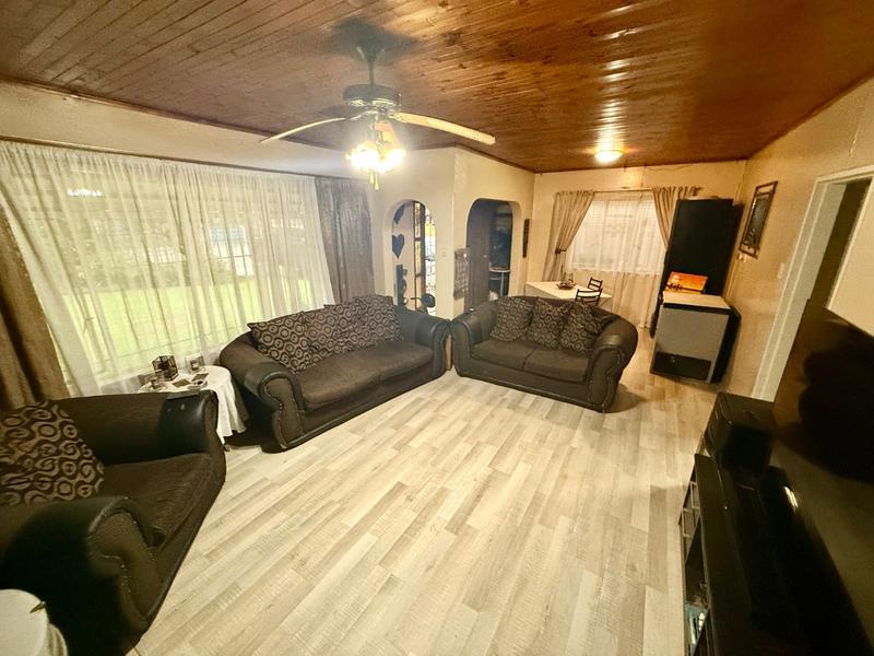 3 Bedroom Property for Sale in Vanderbijlpark CW 1 Gauteng