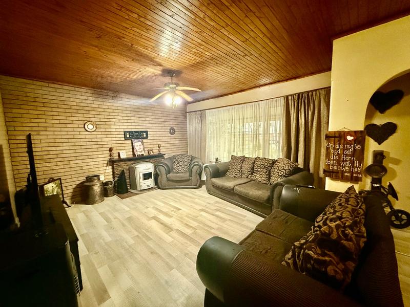 3 Bedroom Property for Sale in Vanderbijlpark CW 1 Gauteng