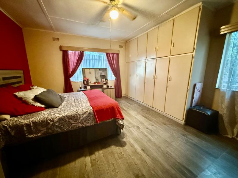 3 Bedroom Property for Sale in Vanderbijlpark CW 1 Gauteng