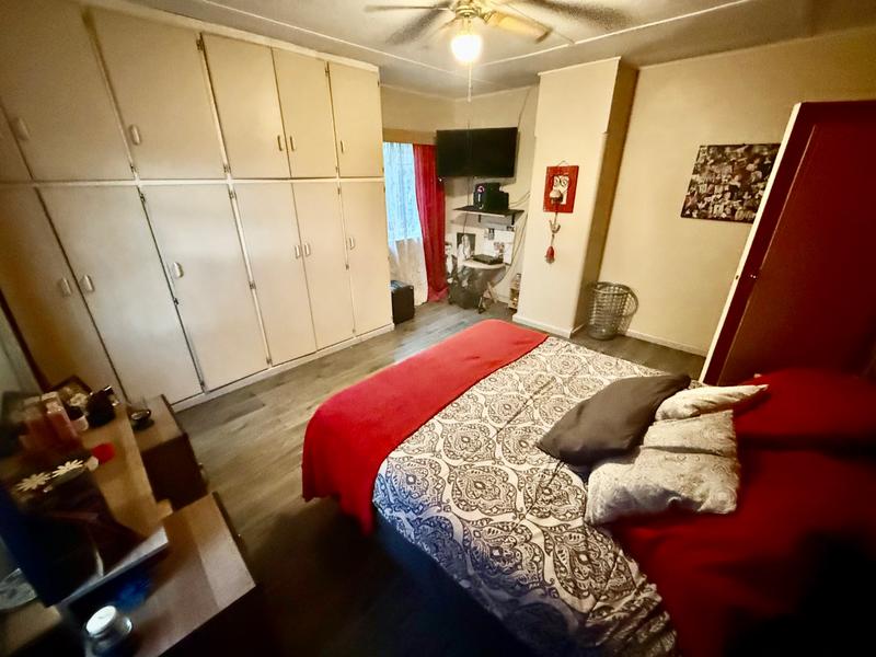3 Bedroom Property for Sale in Vanderbijlpark CW 1 Gauteng