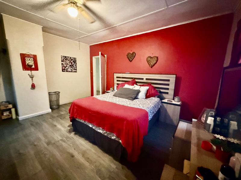 3 Bedroom Property for Sale in Vanderbijlpark CW 1 Gauteng