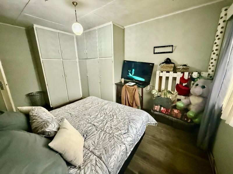 3 Bedroom Property for Sale in Vanderbijlpark CW 1 Gauteng