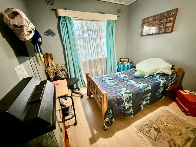 3 Bedroom Property for Sale in Vanderbijlpark CW 1 Gauteng