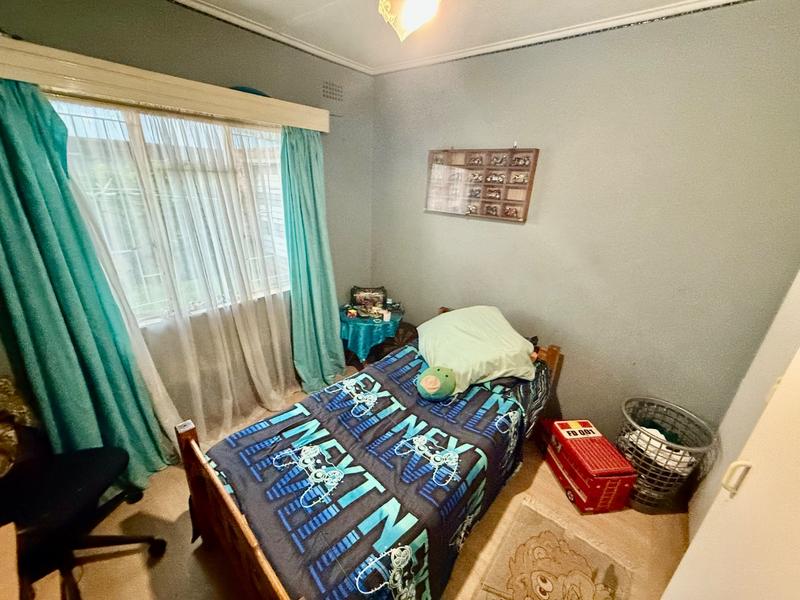 3 Bedroom Property for Sale in Vanderbijlpark CW 1 Gauteng