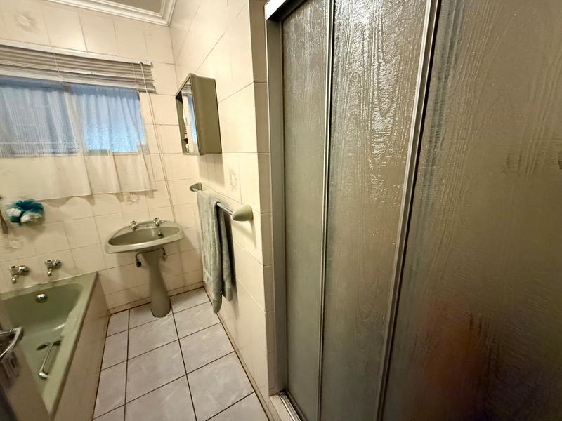 3 Bedroom Property for Sale in Vanderbijlpark CW 1 Gauteng