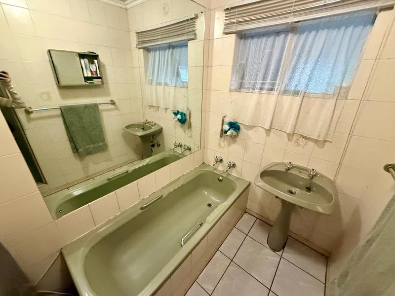 3 Bedroom Property for Sale in Vanderbijlpark CW 1 Gauteng